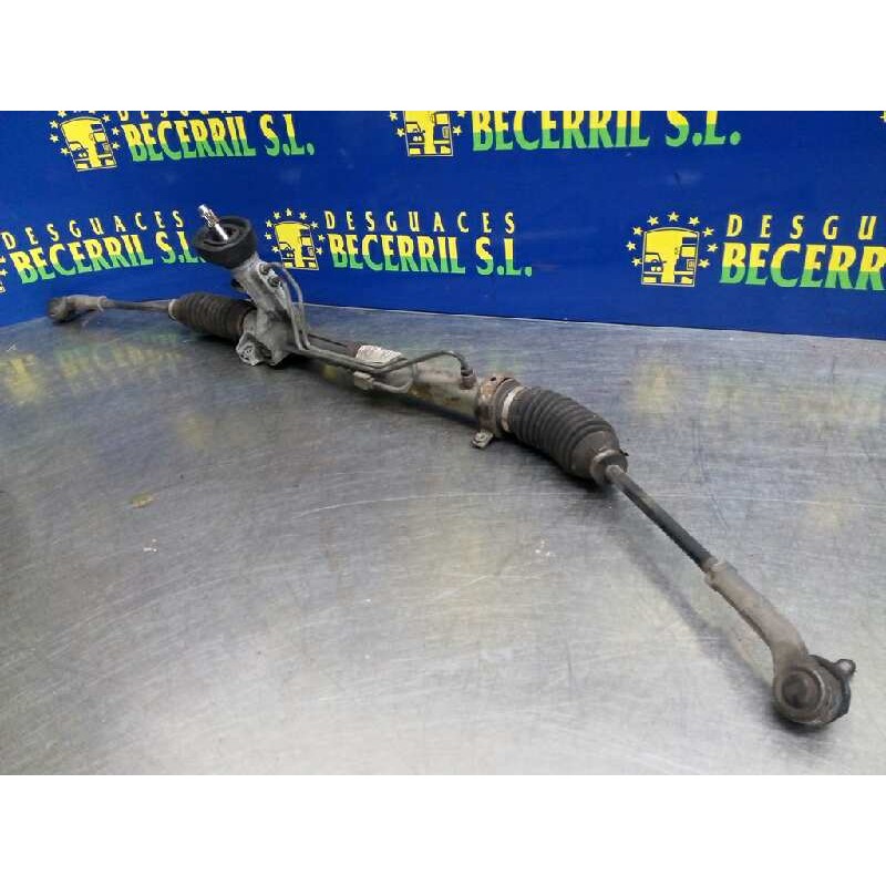 Recambio de cremallera direccion para seat cordoba berlina (6k2) stella referencia OEM IAM Recambio de cremallera direccion para seat cordoba berlina (6k2) stella referencia OEM IAM