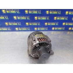 Recambio de alternador para volvo s70 berlina 2.3 turbo cat referencia OEM IAM CA1439IR  