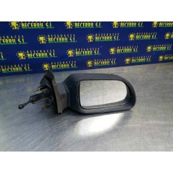 Recambio de retrovisor derecho para renault 19 hatchback (b/c53) gtd referencia OEM IAM 7700789180  