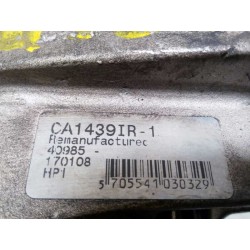 Recambio de alternador para volvo s70 berlina 2.3 turbo cat referencia OEM IAM CA1439IR  