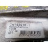 Recambio de alternador para volvo s70 berlina 2.3 turbo cat referencia OEM IAM CA1439IR  