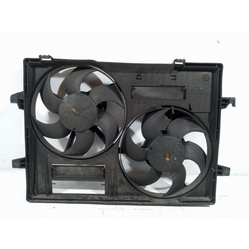 Recambio de electroventilador para jaguar x-type wagon 2.0 d executive referencia OEM IAM 8240305 Recambio de electroventilador para jaguar x-type wagon 2.0 d executive referencia OEM IAM 8240305
