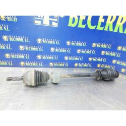 Recambio de transmision delantera derecha para renault 19 hatchback (b/c53) gtd referencia OEM IAM 7701349972  