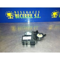 Recambio de motor elevalunas delantero derecho para citroen c4 grand picasso exclusive referencia OEM IAM 9654087780  