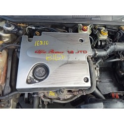 Recambio de motor y cambio exportacion para alfa romeo 156 (116) 1.9 jtd cat referencia OEM IAM AR32302  