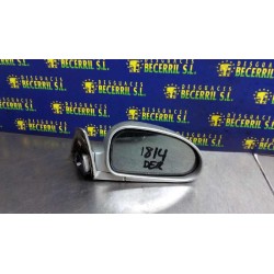 Recambio de retrovisor derecho para hyundai coupe (rd) referencia OEM IAM   