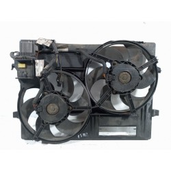 Recambio de electroventilador para jaguar x-type wagon 2.0 d executive referencia OEM IAM 8240305  