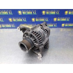 Recambio de alternador para volvo v70 familiar 2.4 / 2.5 (103kw / 106kw) referencia OEM IAM 9130217 0123315021 