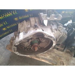 Recambio de caja cambios para mercedes clase a (w168) 170 cdi l (168.109) referencia OEM IAM 668942  