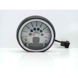 Recambio de cuadro instrumentos para mini mini (r56) one referencia OEM IAM 9160217 RG25203200 SS00155769