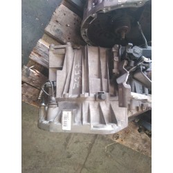 Recambio de caja cambios para mercedes clase a (w168) 170 cdi l (168.109) referencia OEM IAM 668942  