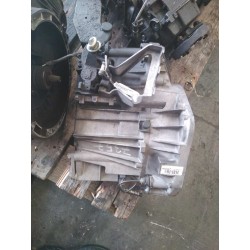 Recambio de caja cambios para mercedes clase a (w168) 170 cdi l (168.109) referencia OEM IAM 668942  