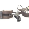 Recambio de pastillas de freno delanteras para alfa romeo 156 (116) 1.9 jtd cat referencia OEM IAM   