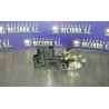 Recambio de cerradura puerta trasera izquierda para fiat brava (182) jtd 105/100 steel (a) referencia OEM IAM 0046766577  
