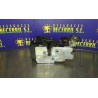 Recambio de cerradura puerta trasera izquierda para fiat brava (182) jtd 105/100 steel (a) referencia OEM IAM 0046766577  
