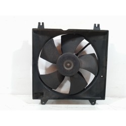 Recambio de electroventilador para daewoo lacetti sx referencia OEM IAM 96553376  