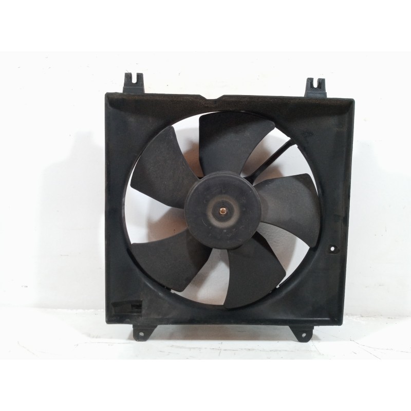 Recambio de electroventilador para daewoo lacetti sx referencia OEM IAM 96553376 Recambio de electroventilador para daewoo lacetti sx referencia OEM IAM 96553376