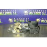 Recambio de cerradura puerta trasera derecha para fiat brava (182) jtd 105/100 steel (a) referencia OEM IAM 0046766576  