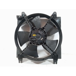 Recambio de electroventilador para daewoo lacetti sx referencia OEM IAM 96553376  