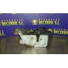 Recambio de cerradura puerta trasera derecha para fiat brava (182) jtd 105/100 steel (a) referencia OEM IAM 0046766576  