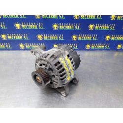 Recambio de alternador para volvo v40 familiar 1.8 cat (1783 cm3. multipoint) referencia OEM IAM 0123315021 9130217 