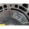 Recambio de electroventilador para daewoo lacetti sx referencia OEM IAM 96553376  