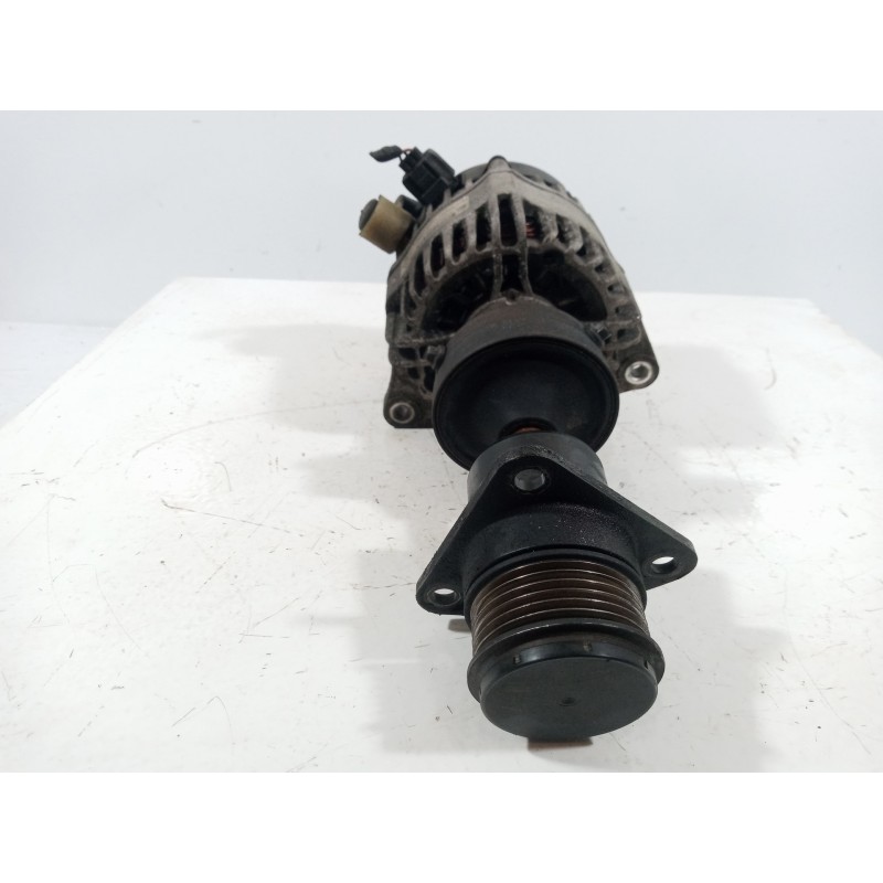 Recambio de alternador para ford focus lim. (cb4) trend referencia OEM IAM MS1012100921 Recambio de alternador para ford focus lim. (cb4) trend referencia OEM IAM MS1012100921