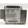 Recambio de centralita airbag para kia cee´d concept referencia OEM IAM 959101H000 1H95910000 