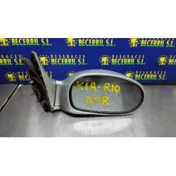 Recambio de retrovisor derecho para kia rio referencia OEM IAM   