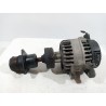 Recambio de alternador para ford focus lim. (cb4) trend referencia OEM IAM MS1012100921  