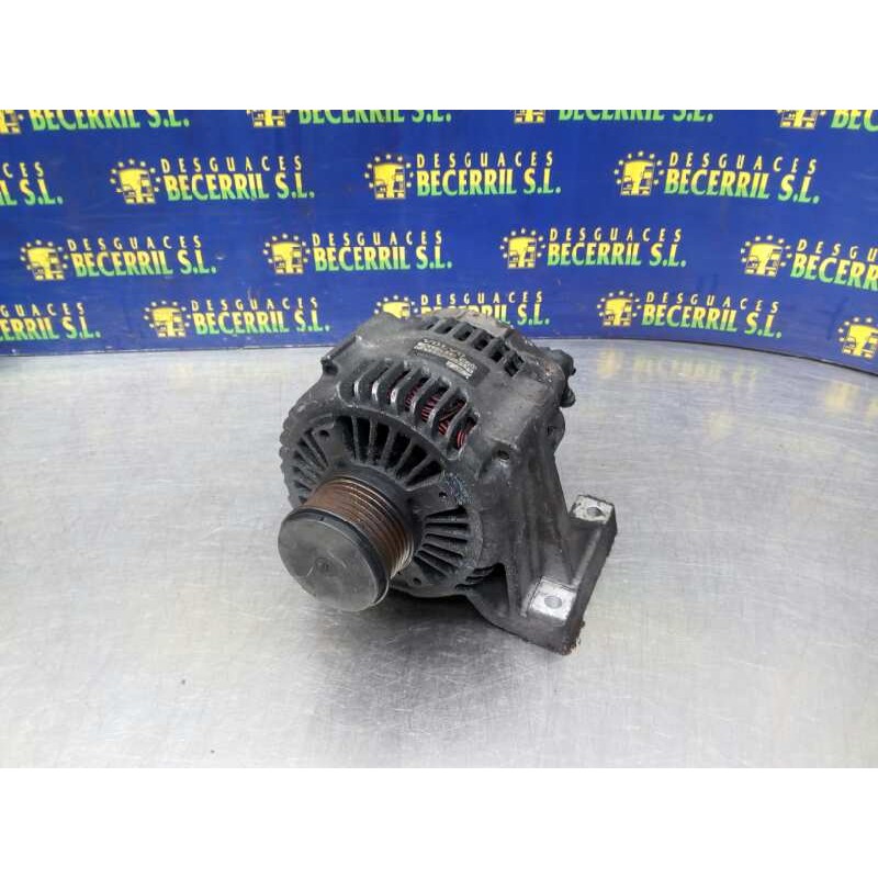 Recambio de alternador para volvo s70 berlina 2.3 turbo cat referencia OEM IAM 9472908 Recambio de alternador para volvo s70 berlina 2.3 turbo cat referencia OEM IAM 9472908
