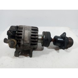 Recambio de alternador para ford focus lim. (cb4) trend referencia OEM IAM MS1012100921  