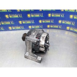 Recambio de alternador para volvo s70 berlina 2.3 turbo cat referencia OEM IAM 9472908  