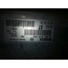 Recambio de centralita motor uce para citroen xantia berlina 2.0 hdi 90/110 attraction referencia OEM IAM 9635158180 0281010252 