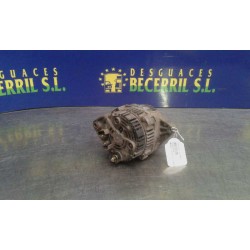 Recambio de alternador para renault megane i classic (la0) 1.6e rn referencia OEM IAM 7700866507  