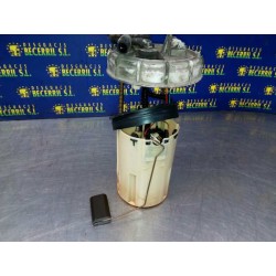 Recambio de aforador para fiat brava (182) jtd 105/100 steel (a) referencia OEM IAM 0046559390  