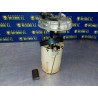 Recambio de aforador para fiat brava (182) jtd 105/100 steel (a) referencia OEM IAM 0046559390  
