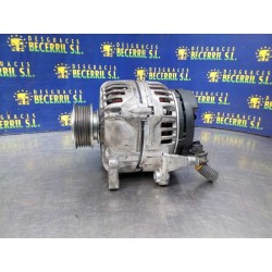 Recambio de alternador para volvo s80 berlina d3 kinetic referencia OEM IAM TECA004189  