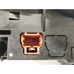Recambio de com 2000 para peugeot 207 confort referencia OEM IAM 96657288XT  