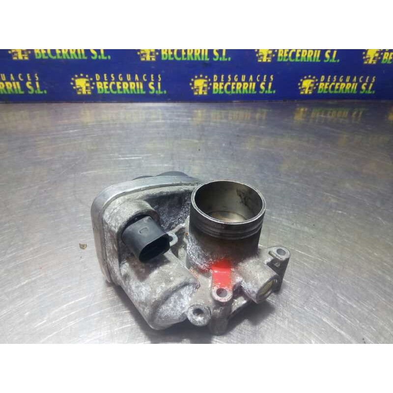 Recambio de caja mariposa para skoda fabia (6y2/6y3) 1.2 referencia OEM IAM 036133062N 408238321007 03454I Recambio de caja mariposa para skoda fabia (6y2/6y3) 1.2 referencia OEM IAM 036133062N 408238321007 03454I