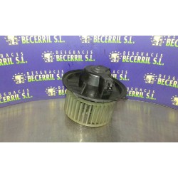 Recambio de motor calefaccion para fiat brava (182) jtd 105/100 steel (a) referencia OEM IAM 0046451865  