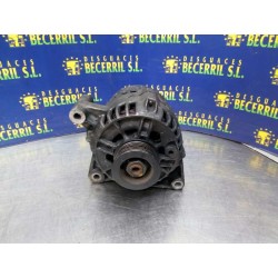 Recambio de alternador para volvo v40 familiar 1.8 cat (1783 cm3. multipoint) referencia OEM IAM 0123315021  