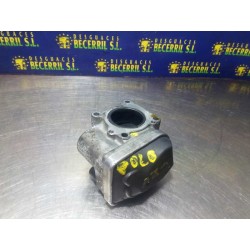 Recambio de caja mariposa para skoda fabia (6y2/6y3) 1.2 referencia OEM IAM 036133062N 408238321007 03454I
