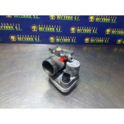 Recambio de caja mariposa para skoda fabia (6y2/6y3) 1.2 referencia OEM IAM 036133062N 408238321007 03454I