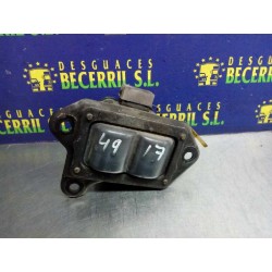 Recambio de bobina encendido para ford fiesta berl./courier courier familiar referencia OEM IAM 88SF12029A1A  