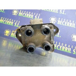 Recambio de bobina encendido para ford fiesta berl./courier courier familiar referencia OEM IAM 88SF12029A1A  