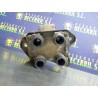 Recambio de bobina encendido para ford fiesta berl./courier courier familiar referencia OEM IAM 88SF12029A1A  