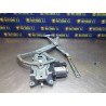 Recambio de elevalunas delantero izquierdo para opel corsa c comfort referencia OEM IAM 09113367LH  