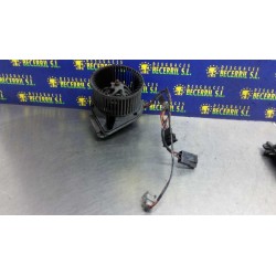 Recambio de motor calefaccion para mercedes sprinter 02.00  caja cerrada 208 cdi (901.6/902.661-662) referencia OEM IAM   