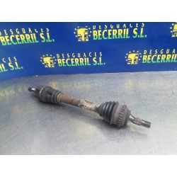 Recambio de transmision delantera izquierda para peugeot 306 break boulebard referencia OEM IAM   